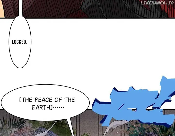Demonic Evolution Chapter 114 page 126 - 
