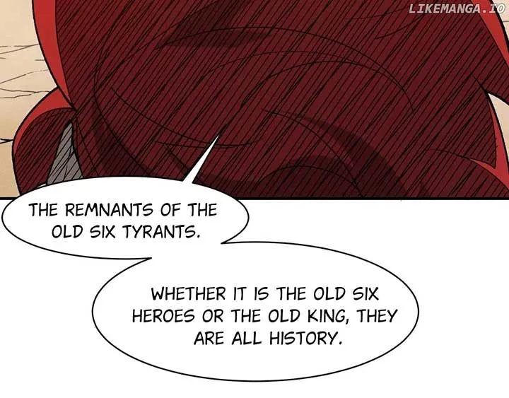 Demonic Evolution Chapter 114 page 128 - 