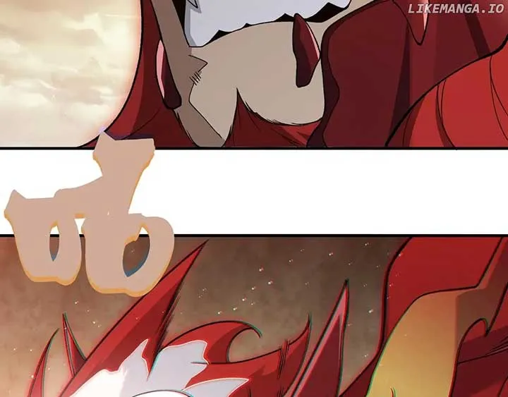 Demonic Evolution Chapter 114 page 130 - 