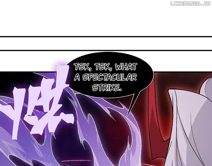 Demonic Evolution Chapter 114 page 14 - 