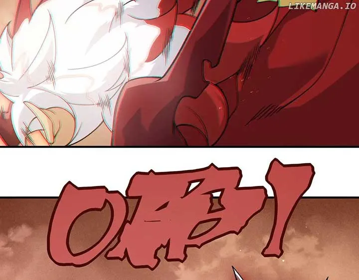 Demonic Evolution Chapter 114 page 131 - 