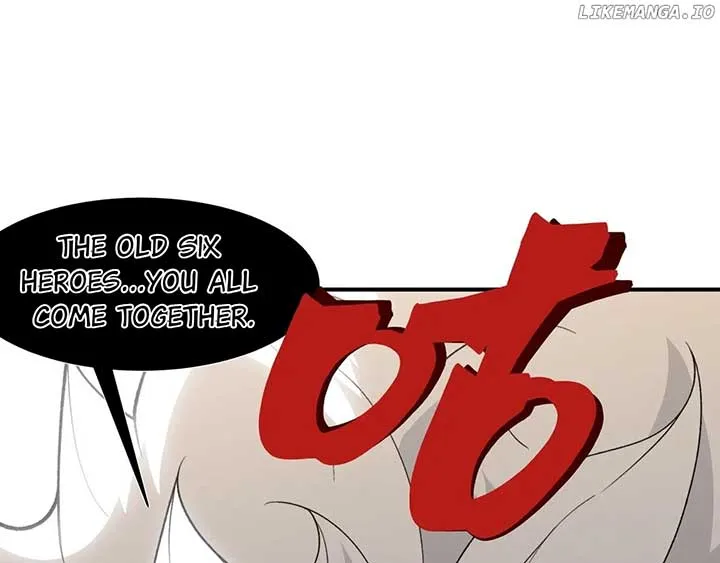 Demonic Evolution Chapter 114 page 137 - 