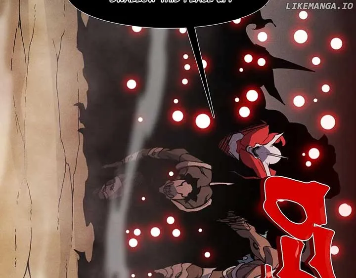 Demonic Evolution Chapter 114 page 140 - 