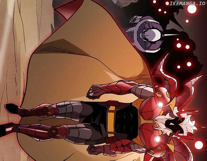 Demonic Evolution Chapter 114 page 142 - 