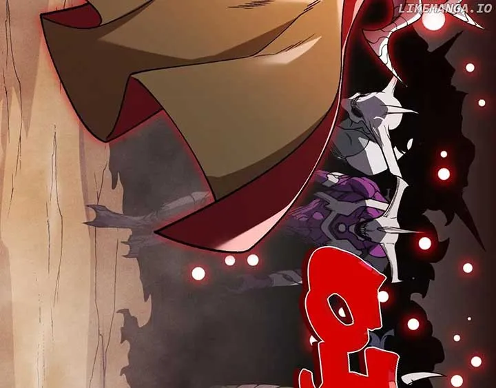 Demonic Evolution Chapter 114 page 143 - 