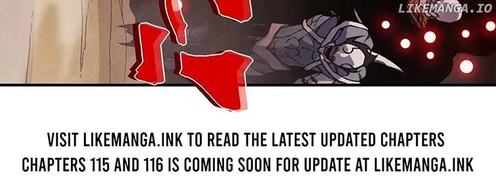Demonic Evolution Chapter 114 page 145 - 