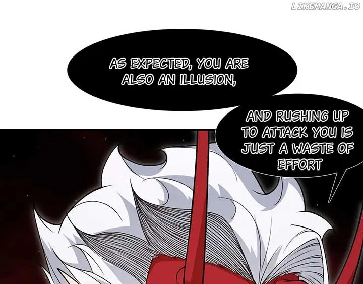 Demonic Evolution Chapter 114 page 18 - 