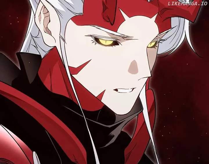 Demonic Evolution Chapter 114 page 19 - 