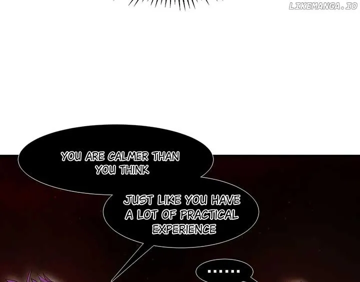 Demonic Evolution Chapter 114 page 21 - 