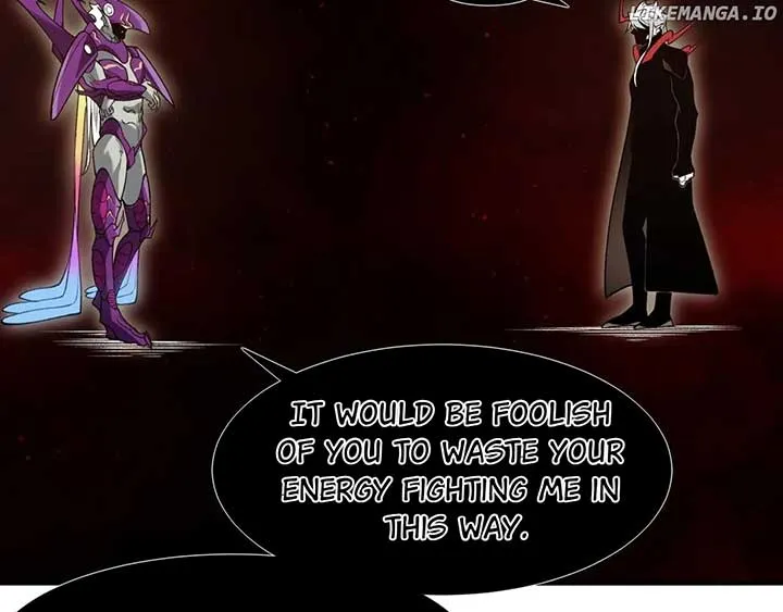 Demonic Evolution Chapter 114 page 22 - 