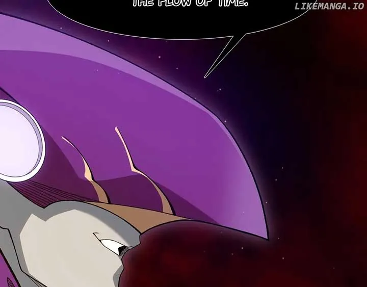 Demonic Evolution Chapter 114 page 24 - 