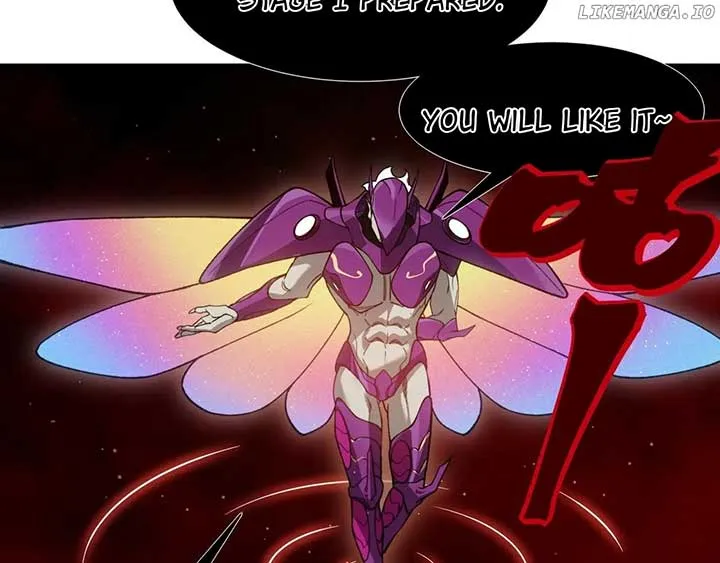 Demonic Evolution Chapter 114 page 26 - 