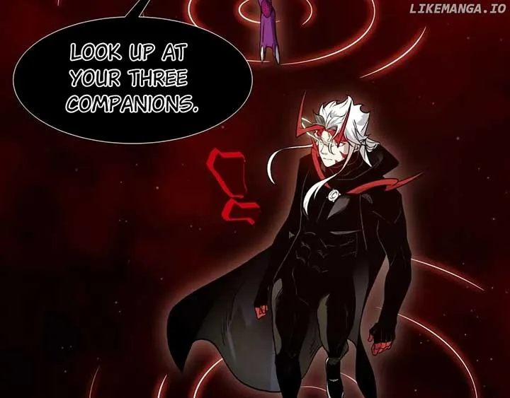 Demonic Evolution Chapter 114 page 27 - 
