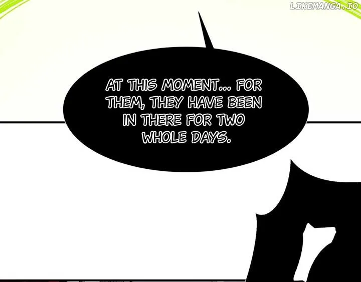 Demonic Evolution Chapter 114 page 29 - 