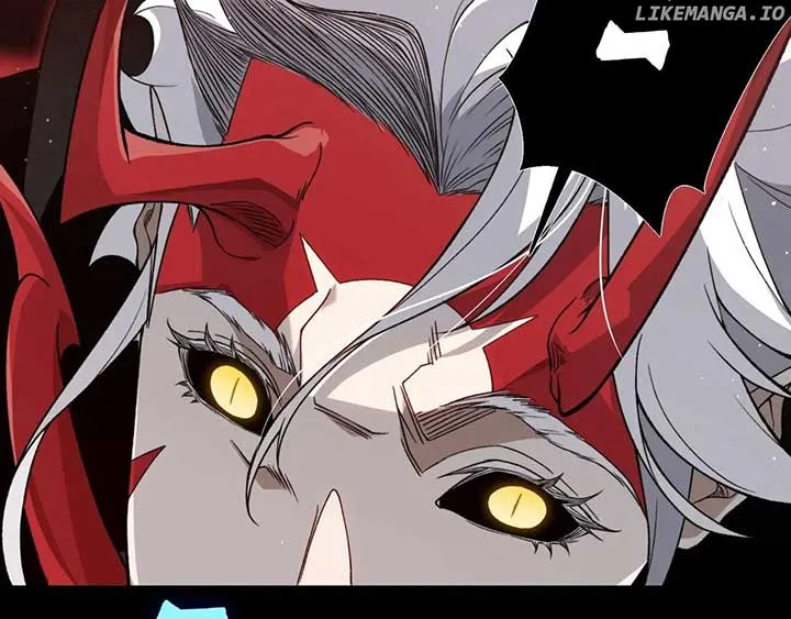 Demonic Evolution Chapter 114 page 30 - 