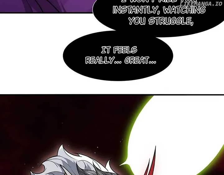 Demonic Evolution Chapter 114 page 4 - 