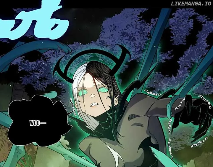 Demonic Evolution Chapter 114 page 31 - 