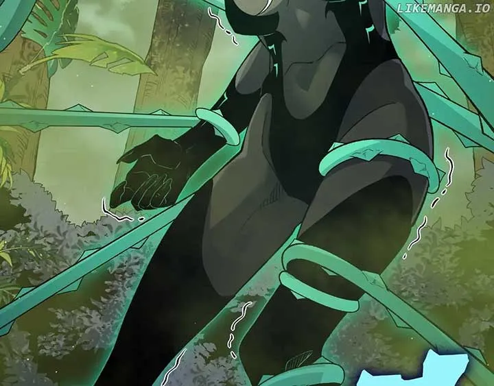 Demonic Evolution Chapter 114 page 32 - 