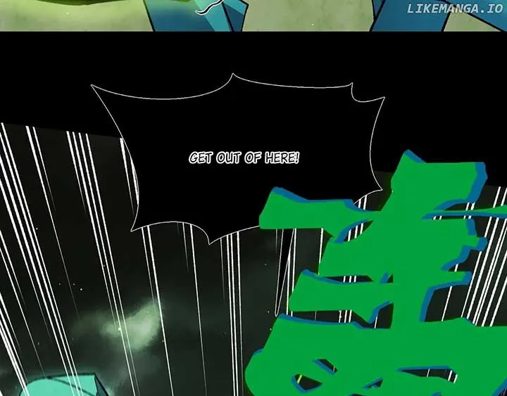 Demonic Evolution Chapter 114 page 35 - 