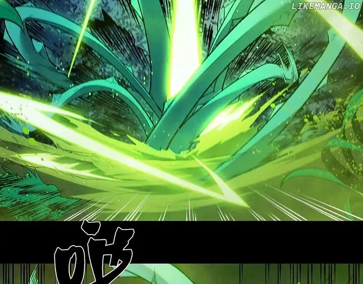 Demonic Evolution Chapter 114 page 37 - 