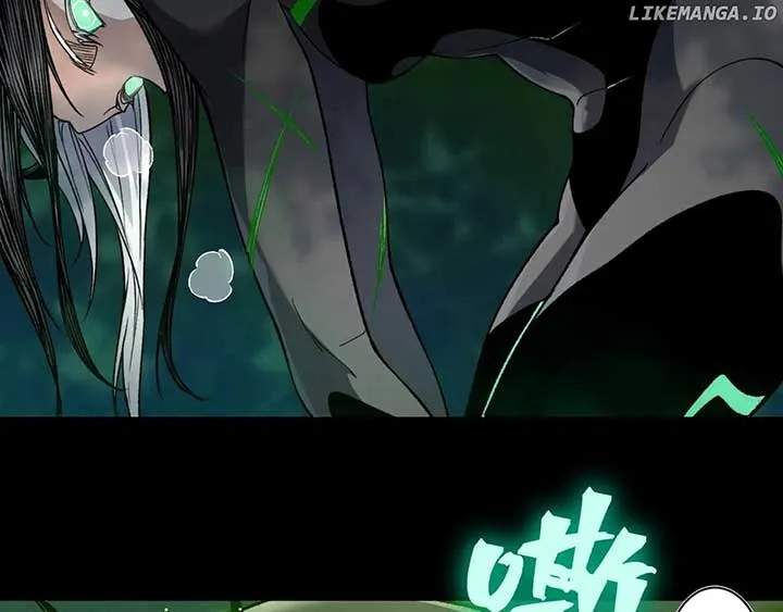 Demonic Evolution Chapter 114 page 42 - 