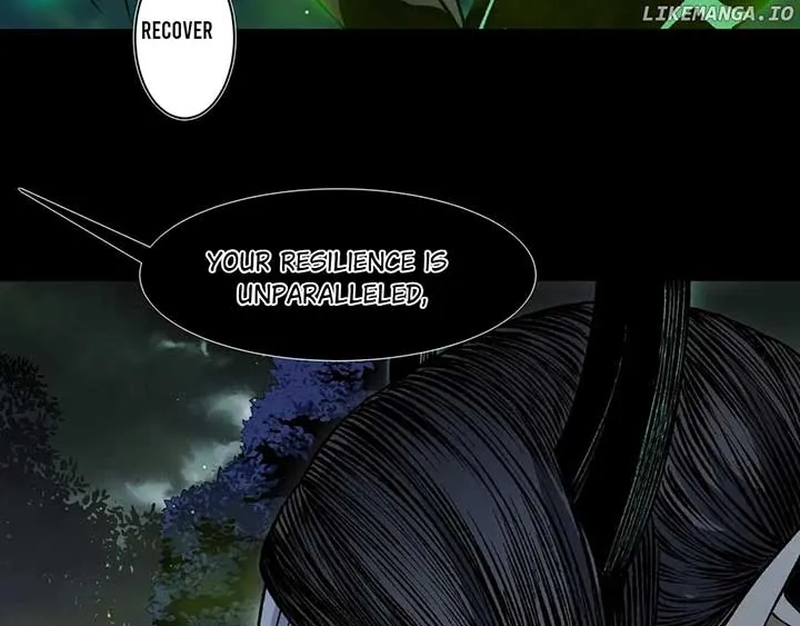 Demonic Evolution Chapter 114 page 44 - 