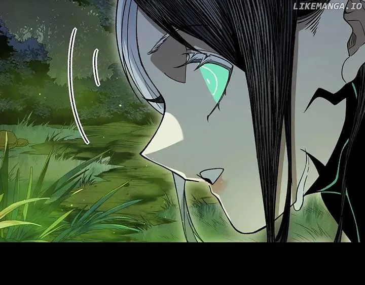 Demonic Evolution Chapter 114 page 45 - 