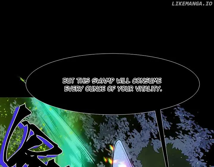 Demonic Evolution Chapter 114 page 46 - 