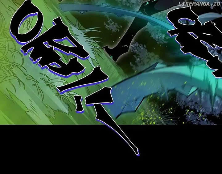 Demonic Evolution Chapter 114 page 49 - 