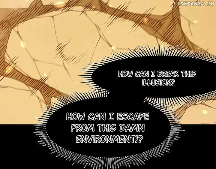 Demonic Evolution Chapter 114 page 53 - 