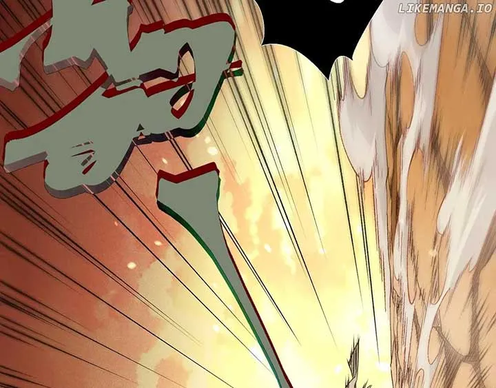 Demonic Evolution Chapter 114 page 56 - 
