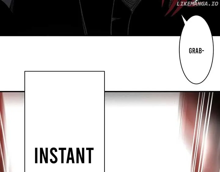 Demonic Evolution Chapter 114 page 7 - 