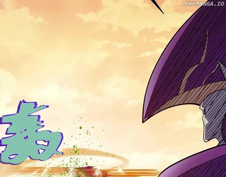 Demonic Evolution Chapter 114 page 66 - 