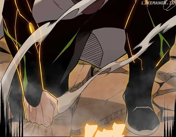Demonic Evolution Chapter 114 page 71 - 