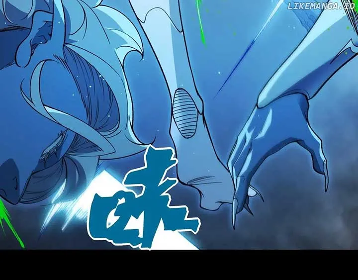 Demonic Evolution Chapter 114 page 75 - 