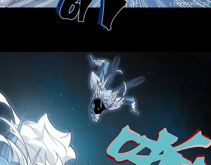 Demonic Evolution Chapter 114 page 80 - 