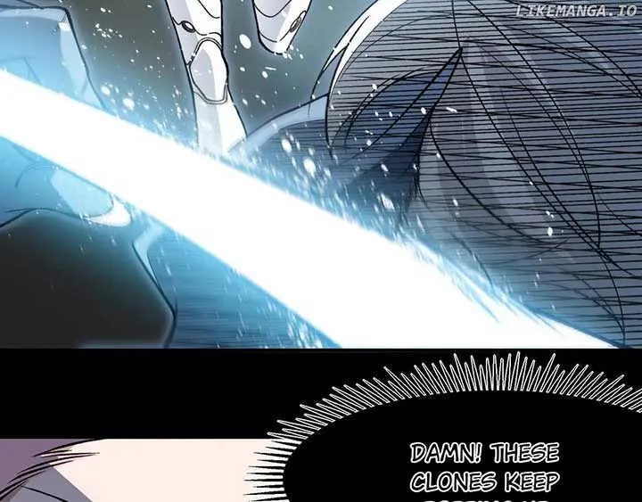 Demonic Evolution Chapter 114 page 82 - 