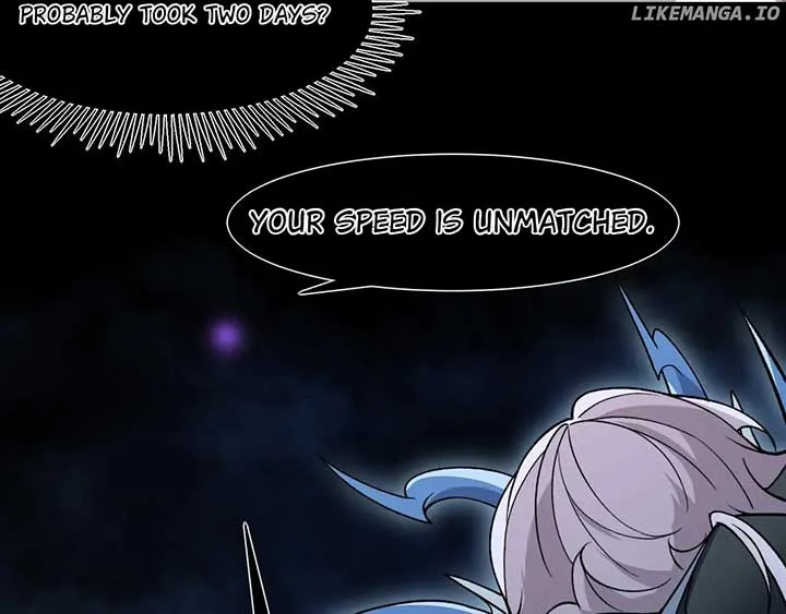 Demonic Evolution Chapter 114 page 84 - 