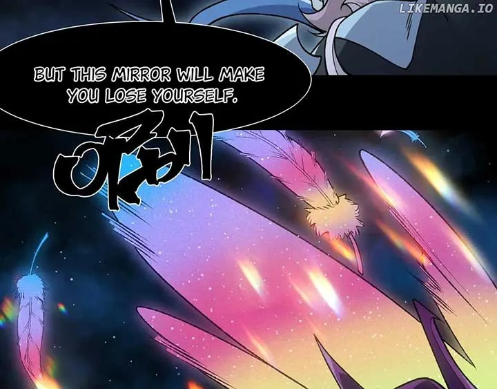 Demonic Evolution Chapter 114 page 85 - 