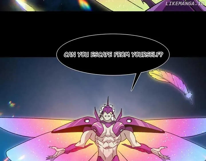 Demonic Evolution Chapter 114 page 86 - 
