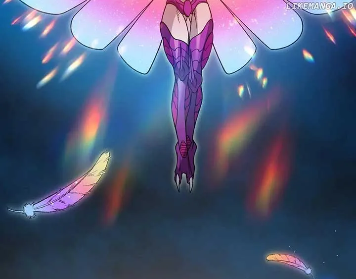 Demonic Evolution Chapter 114 page 87 - 