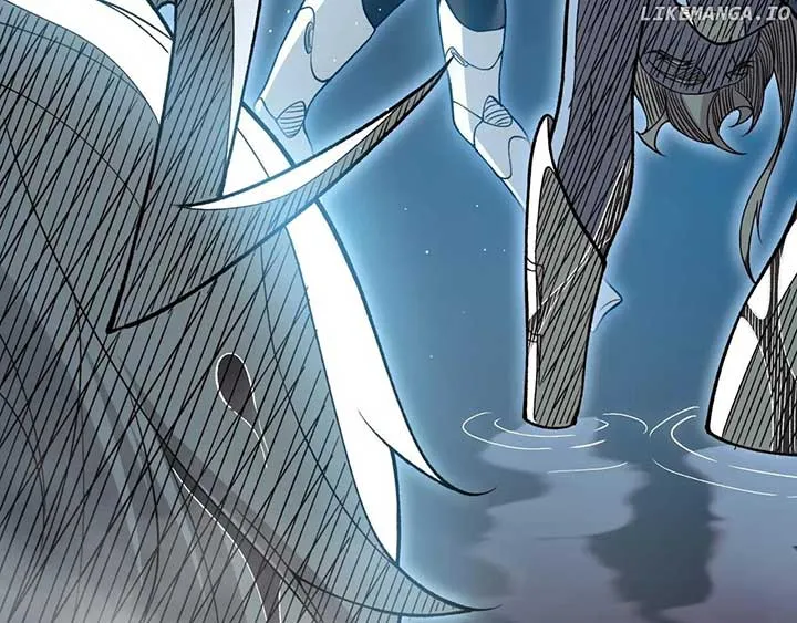 Demonic Evolution Chapter 114 page 89 - 