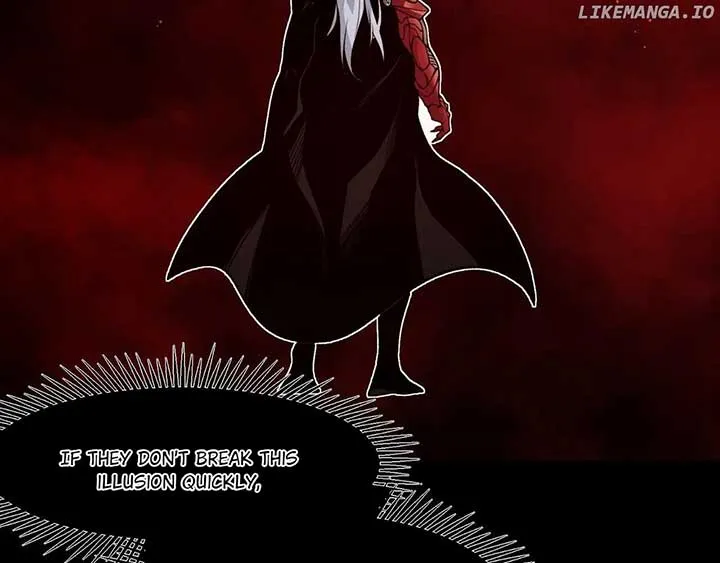 Demonic Evolution Chapter 114 page 93 - 