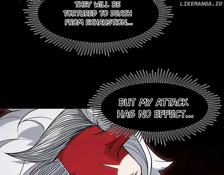 Demonic Evolution Chapter 114 page 94 - 