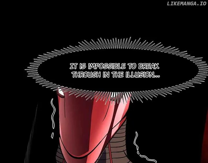 Demonic Evolution Chapter 114 page 97 - 