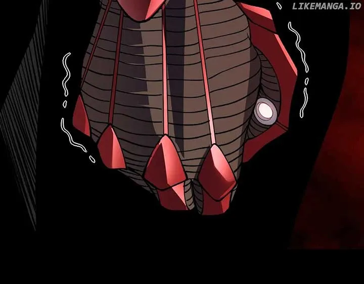 Demonic Evolution Chapter 114 page 98 - 