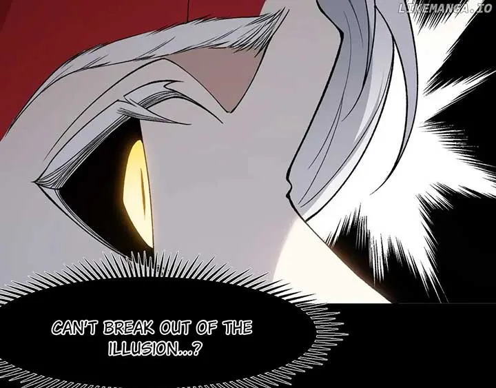 Demonic Evolution Chapter 114 page 100 - 