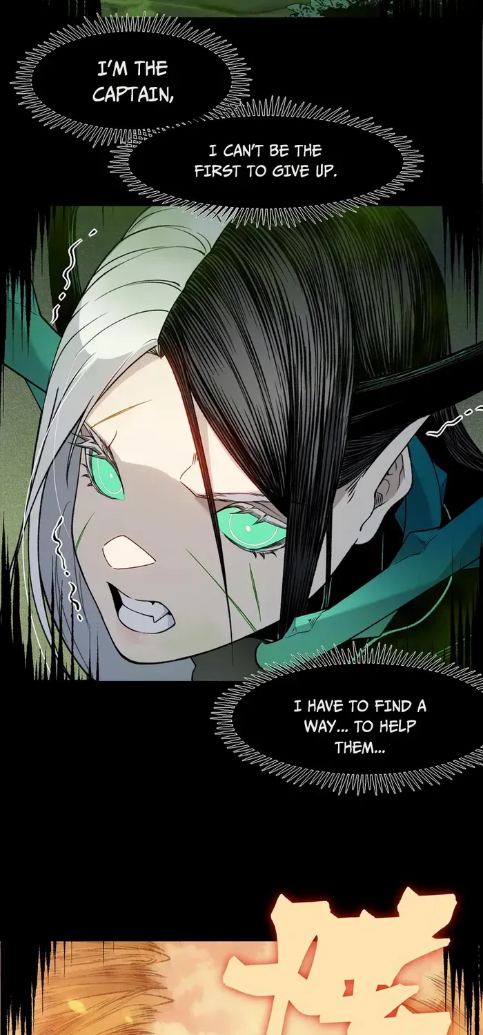 Demonic Evolution Chapter 115 page 11 - 