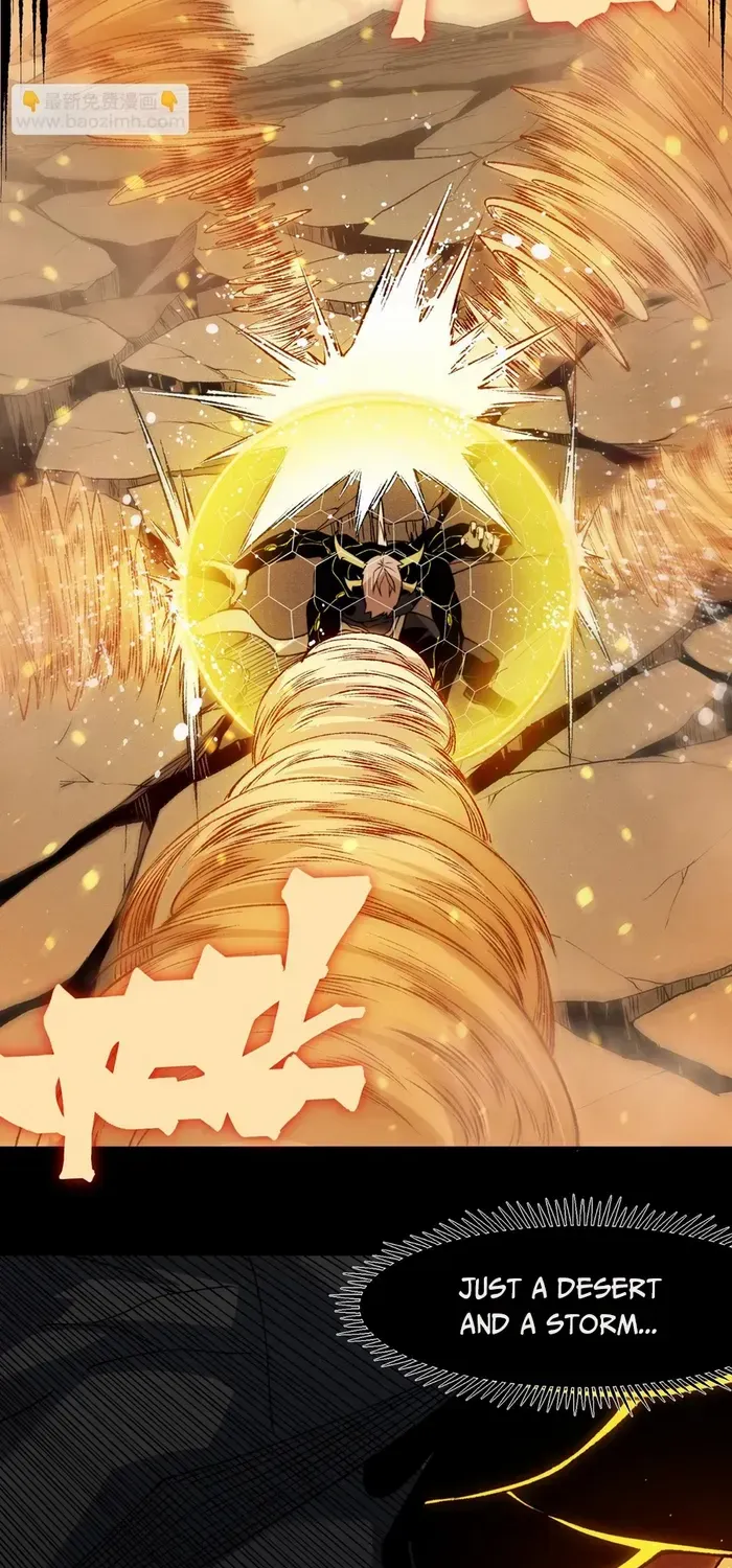 Demonic Evolution Chapter 115 page 12 - 