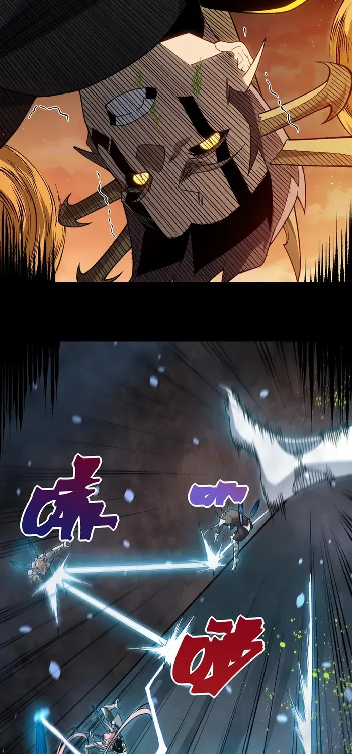 Demonic Evolution Chapter 115 page 13 - 